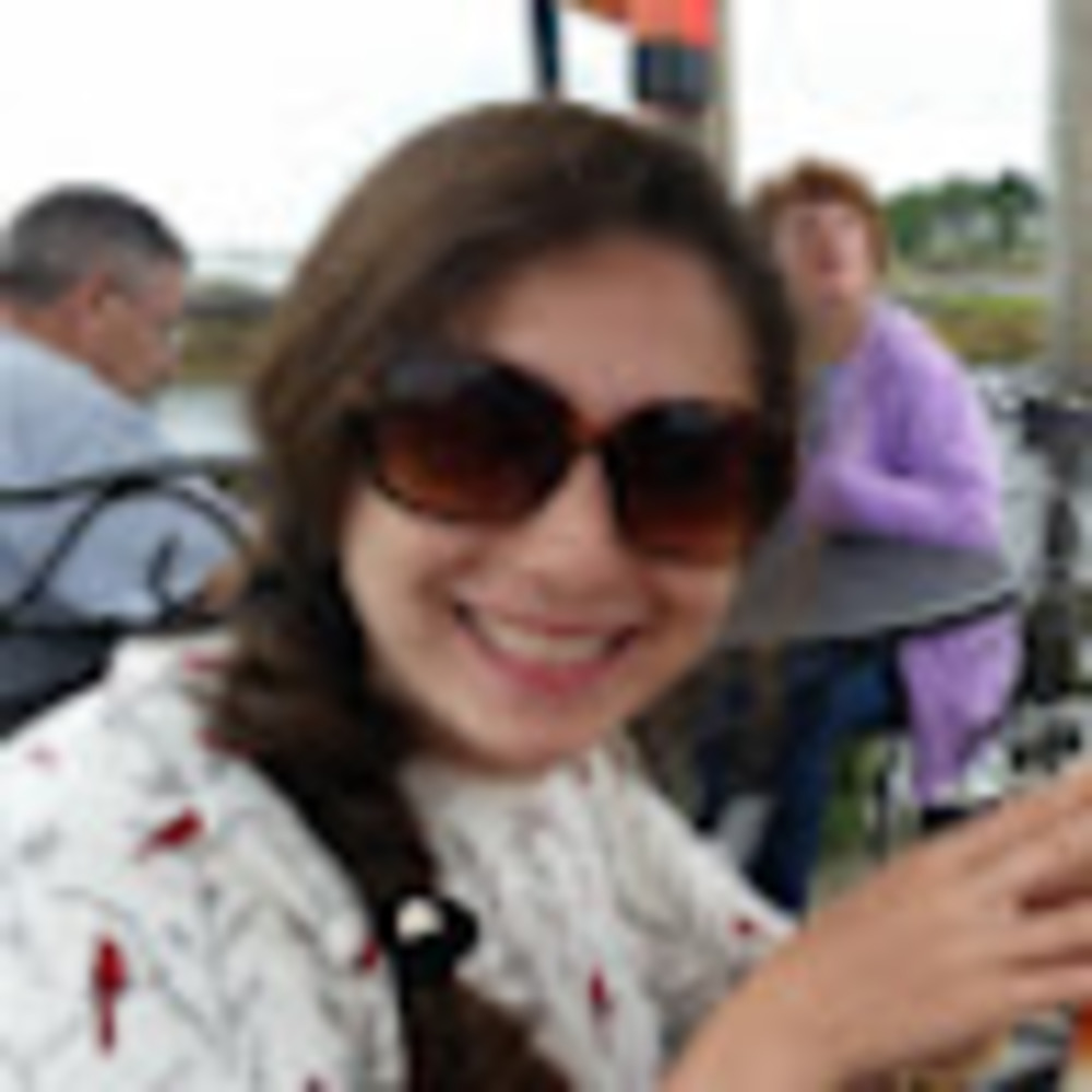 Meet your Posher, Sara
